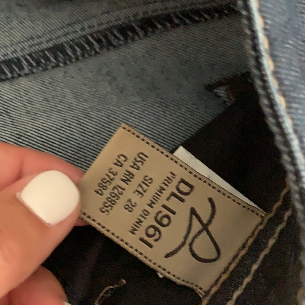 Be we worn - Picture 5 of 6